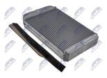 NTY Wärmetauscher, Innenraumheizung cngft009 für Fiat