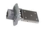 METZGER Widerstand, Innenraumgebläse 0917810 für PONTIAC CHEVROLET