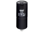 HENGST FILTER h574wk 118mm für Volvo