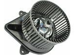 METZGER Innenraumgebläse 0917287 für Opel RENAULT