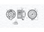 MAGNETI MARELLI Innenraumgebläse 069412253010 für Ford