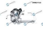 DR.MOTOR AUTOMOTIVE AGR-Ventil drm211123 für VW