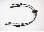 B CAR Seilzug, Schaltgetriebe 001fd361 für Ford