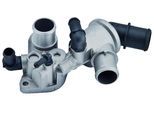 FACET Thermostat, Kühlmittel 78158 für Fiat