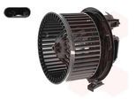 VAN WEZEL Innenraumgebläse 4327773 für RENAULT