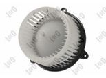 ABAKUS Innenraumgebläse 0370220008 für Opel