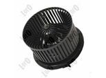 ABAKUS Innenraumgebläse 0420220002 für NISSAN RENAULT
