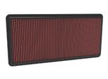 K&N FILTERS Luftfilter pl1920 Langzeitfilter 23mm