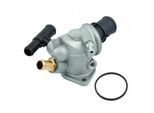 MEAT & DORIA Thermostat, Kühlmittel 92031 für LANCIA
