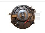 TYC Innenraumgebläse 5370015 für VW