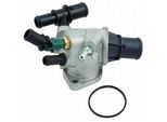 MEAT & DORIA Thermostat, Kühlmittel 92502 für LANCIA