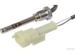 HERTH+BUSS ELPARTS Sensor, Abgastemperatur 70683801 nach Katalysator für Iveco