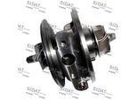 SIDAT Rumpfgruppe, Lader 47418 für VAG Skoda VW