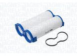 MAGNETI MARELLI Luftfilter 153071762724 Filtereinsatz für Fiat
