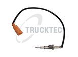 TRUCKTEC AUTOMOTIVE Sensor, Abgastemperatur 0717195 für VAG