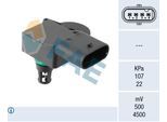 FAE Sensor, Saugrohrdruck 15271 für MINI Peugeot