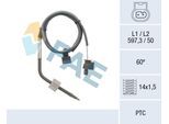 FAE Sensor, Abgastemperatur 68054 vor Rußpartikelfilter für Mercedes