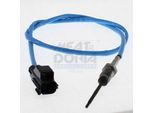 MEAT & DORIA Sensor, Abgastemperatur 12818 für Ford