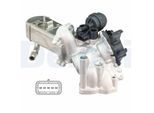 DELPHI AGR-Ventil eg1054912b1 für Ford Peugeot