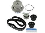SKF Wasserpumpe + Zahnriemensatz vkmc05224 für Vaughall Opel CHEVROLET (SGM) DAEWOO