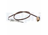 DELPHI Sensor, Abgastemperatur ts3035112b1 für RENAULT