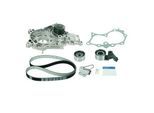 SKF Wasserpumpe + Zahnriemensatz vkmc919032 für TOYOTA