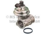 PIERBURG AGR-Ventil 724809070 für Ford JAGUAR