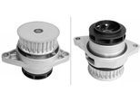 INA Wasserpumpe 538005010 für VW