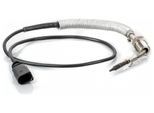 HELLA Sensor, Abgastemperatur 6pt014495081 für VW SEAT