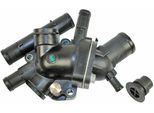 METZGER Thermostat, Kühlmittel 4006145 für Opel RENAULT Vaughall