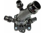 METZGER Thermostat, Kühlmittel 4006213 für Volvo