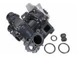 METZGER Wasserpumpe 4007005 für VAG