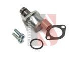 YSPARTS Druckregelventil, Common-Rail-System pcv192 für Ford Peugeot Fiat