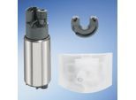 BOSCH Kraftstoffpumpe 0986580908 im Kraftstoffbehälter für KIA NISSAN HYUNDAI