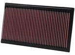 K&N FILTERS Luftfilter 332273 Langzeitfilter 29mm