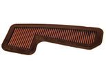 K&N FILTERS Luftfilter 332845 Langzeitfilter 22mm