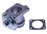 DENCKERMANN AGR-Ventil e400017 für STANDARD AUTOMOBILE BMW LAND ROVER