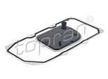 TOPRAN Hydraulikfiltersatz, Automatikgetriebe 409089 für SMART