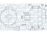 MAGNETI MARELLI Generator 063732055010 für Mercedes