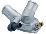 FACET Thermostat, Kühlmittel 78348 für Opel GM