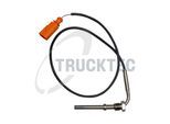 TRUCKTEC AUTOMOTIVE Sensor, Abgastemperatur 0717118 für Audi