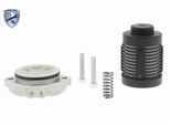 VAICO Hydraulikfilter, Lamellenkupplung-Allradantrieb EXPERT KITS + v252070 Hinterachse für Ford