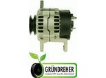 REDFAIR Generator rf40850g für NISSAN