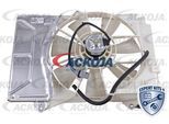 ACKOJA Lüfter, Motorkühlung a70010001 für LEXUS TOYOTA