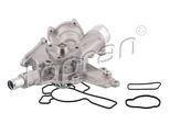 TOPRAN Wasserpumpe 205705 für Opel Vaughall
