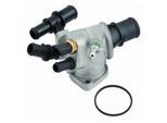 MEAT & DORIA Thermostat, Kühlmittel 92489 für LANCIA