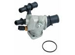 MEAT & DORIA Thermostat, Kühlmittel 92500 für LANCIA