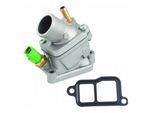 MEAT & DORIA Thermostat, Kühlmittel 92638 für Volvo