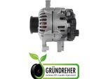 REDFAIR Generator rf90733g für TOYOTA
