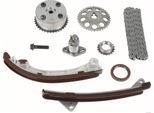 HERTH+BUSS JAKOPARTS Steuerkettensatz j1192000 für TOYOTA